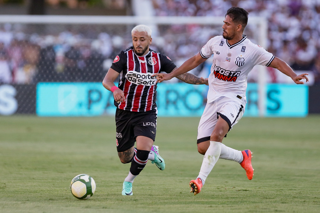 Santa Cruz Central Pernambucano 2024