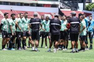 PERNAMBUCANO: Santa Cruz defende topo na abertura da 7ª rodada