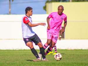 POTIGUAR: Santa Cruz empata com Laguna, garantindo ABC e América nas semifinais