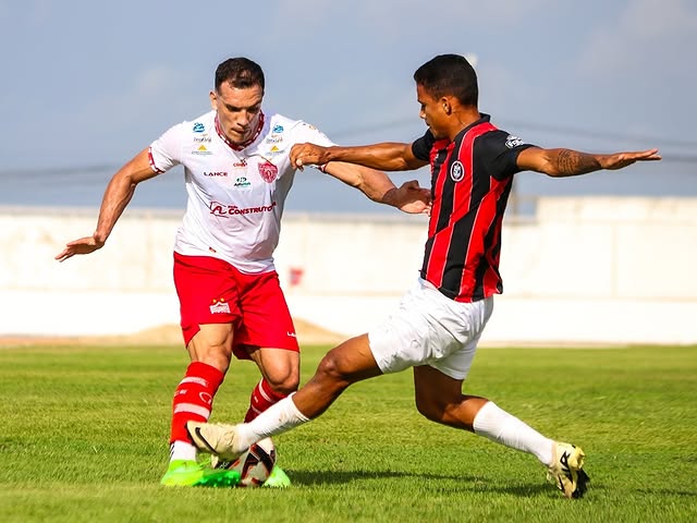 Santa Cruz Potiguar 2025