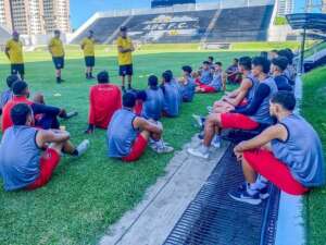 Santa Cruz-RN x Náutico-PE - Embate nordestino na Copa do Brasil