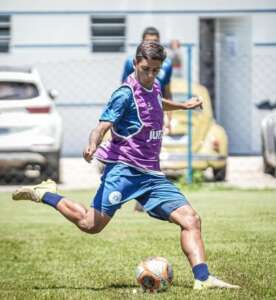 São Bento x Capivariano - Azulão e Leão se enfrentam com metas diferentes