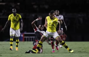 São Bernardo x São Paulo - Para garantir a ponta! Onde assistir e escalações