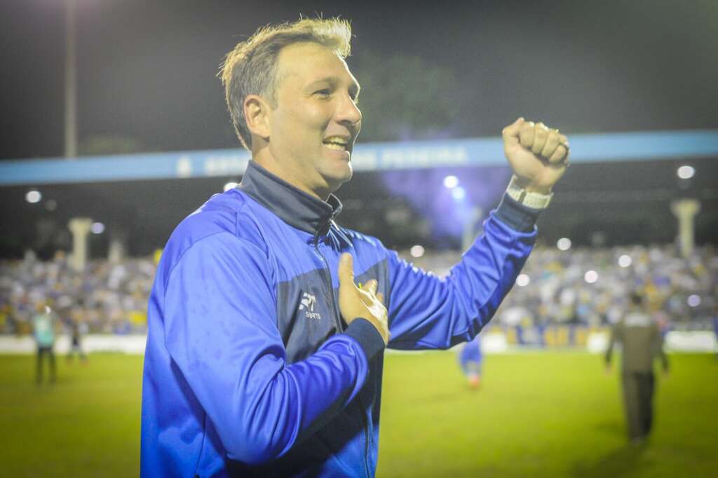 Paulistão Série A3: Com atual formato de 16 clubes, só 2 times subiram trocando de técnico