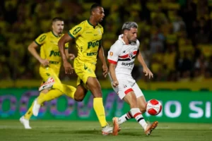 São Paulo x Mirassol - Leão vai parar no Tricolor? Onde assistir e escalações