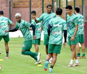 Sertãozinho x Comercial - Vice-líder recebe o lanterna nesta quarta-feira