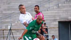 PARAIBANO: Dois jogos abrem 8ª rodada