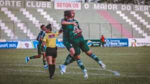 PARAIBANO: Sousa vence mais uma e se mantém no topo