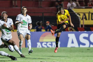 PERNAMBUCANO: Náutico e Sport abrem mata-mata