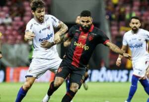 Sport-PE x Fortaleza-CE - Leões duelam pelo topo do Grupo A da Copa do Nordeste