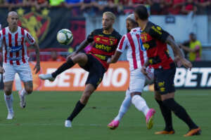 PERNAMBUCANO: Clássico dos Clássicos abre rodada que pode definir classificados