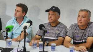 Paulistão Série A4: Toninho Cobra deixa União Barbarense