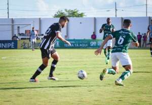 PARAIBANO: Dois jogos encerram rodadas distintas