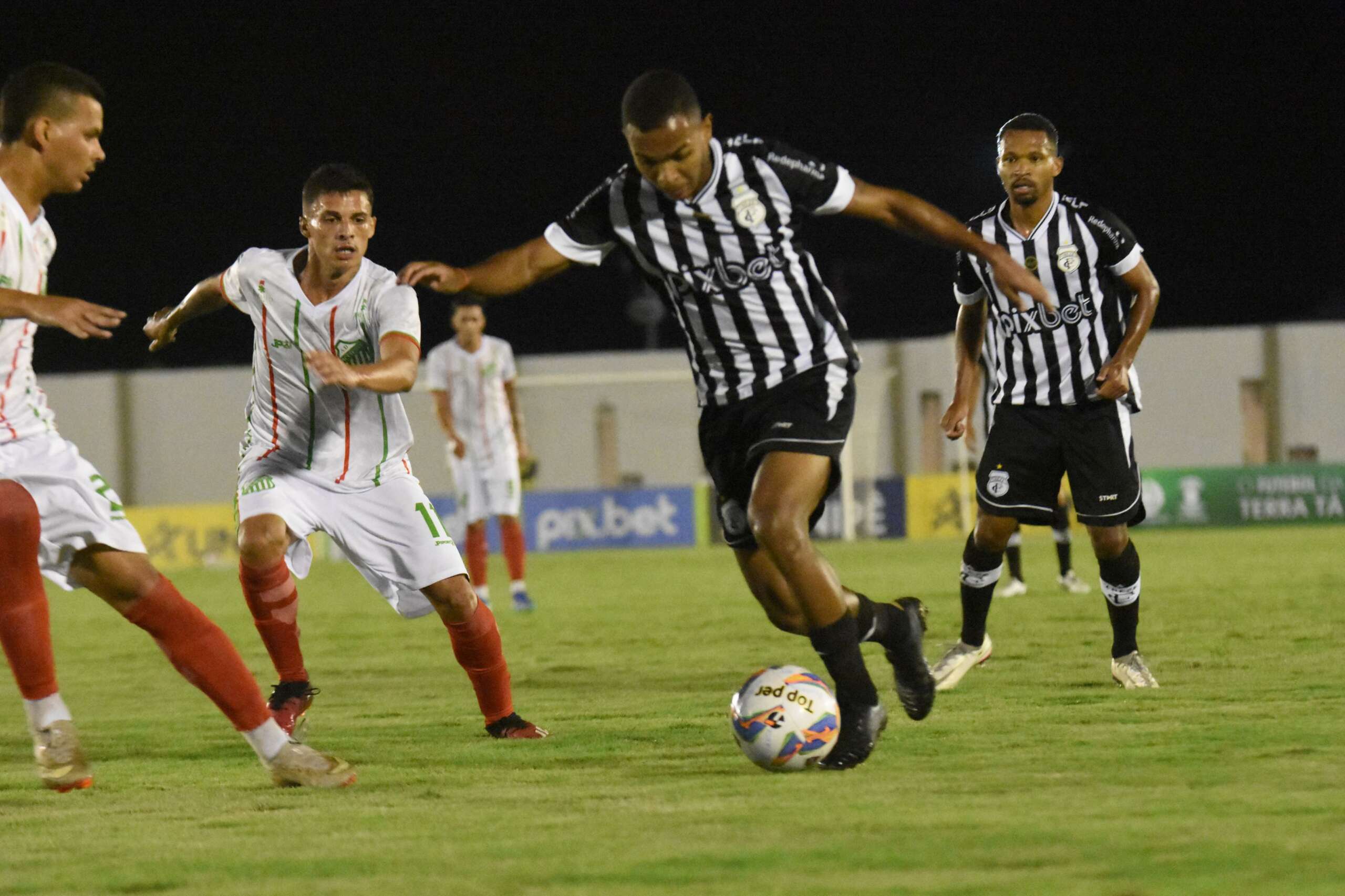 Treze Picuiense Paraibano