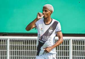 ACREANO: Vasco vence São Francisco e lidera