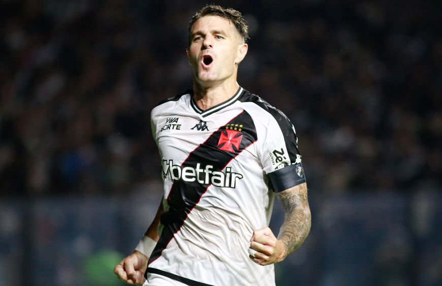 Foto: Matheus Lima / Vasco