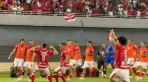 GOIANO: Vila Nova vence clássico contra Goiás e segue líder