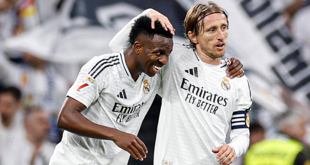 viniciusjunior modric 1