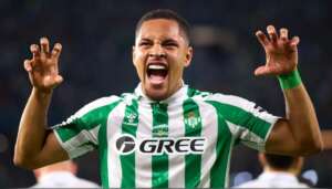 Palmeiras avança por Vitor Roque e espera definir a contratação até terça