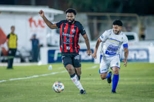 BAIANO: Três jogos abrem 8ª rodada