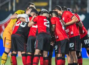 BAIANO: Vitória mira ampliar série invicta em 2025