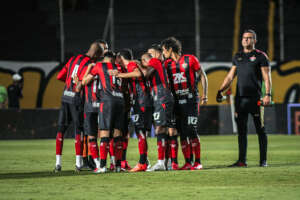 Vitória-BA x Sousa-PB - Confronto por G-4 na Copa do Nordeste