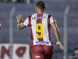 Audax 1 x 1 Vocem - Times seguem ameaçados na parte de baixo