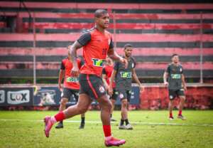 Paulistão Série A3: União Suzano fecha com atacante que não joga há quase 8 meses