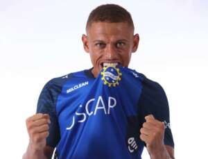 Zagueiro do Luverdense é o 2º reforço do Marília para 2ª fase do Paulistão A3