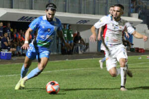 Paulistão Série A3: Marília leva vantagem nos jogos em Araras contra o União São João