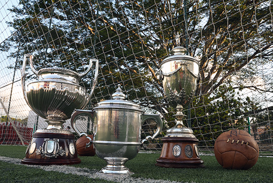 Há 106 anos, Paulistano comemorava único tetracampeonato paulista 3 2023.04.06.CAP .tacas paulistao futebol.noticia