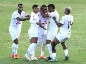Maracanã x Ceilândia - Duelo histórico por uma vaga na terceira fase da Copa do Brasil