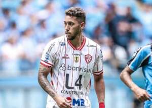 Paulistão Série A3: Sertãozinho contrata centroavante para as quartas de final