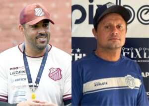 Técnicos estreantes no Paulistão Série A3, classificam times com antecedência