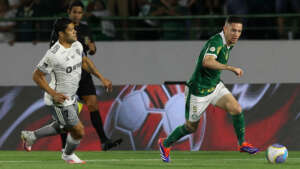 Brasileirão 2025 tem nova arbitragem, divisão por ligas e domínio paulista