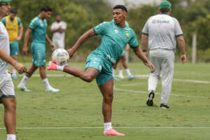 Mato-grossense: Cuiabá tem semana cheia antes de semifinal