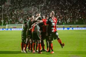 Copa do Nordeste: Vitória precisa de empate com o Sport para avançar