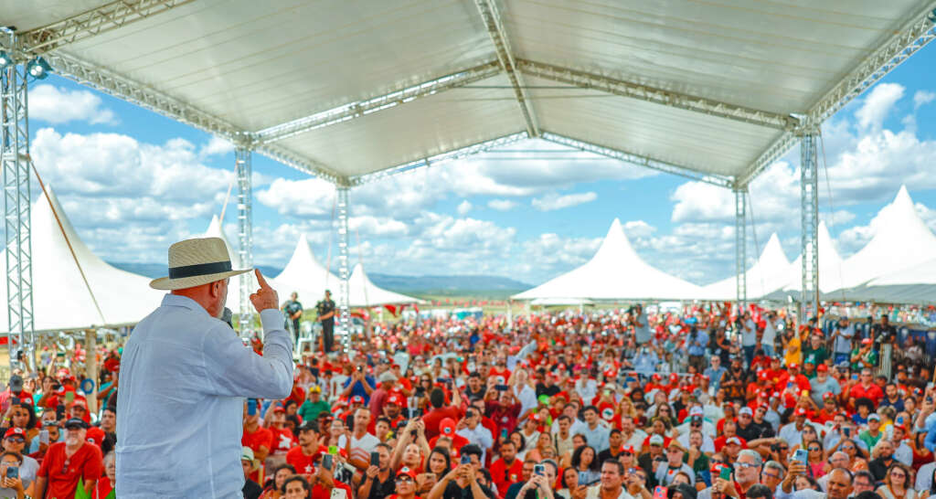 Lula cobra punição após caso de racismo contra Luighi: ‘Precisam agir’