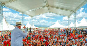 Lula cobra punição após caso de racismo contra Luighi: 'Precisam agir'