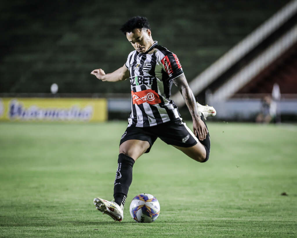 Athletic-MG x Grêmio – Mineiros sonham com classificação histórica