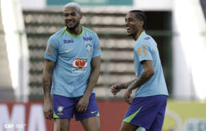 Veja a provável escalação do Brasil contra a Colômbia pelas Eliminatórias