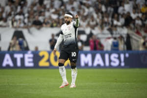 Bahia x Corinthians - Duelo de campeões estaduais!