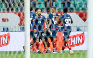 Bahia encara o Corinthians na estreia; confira provável escalação