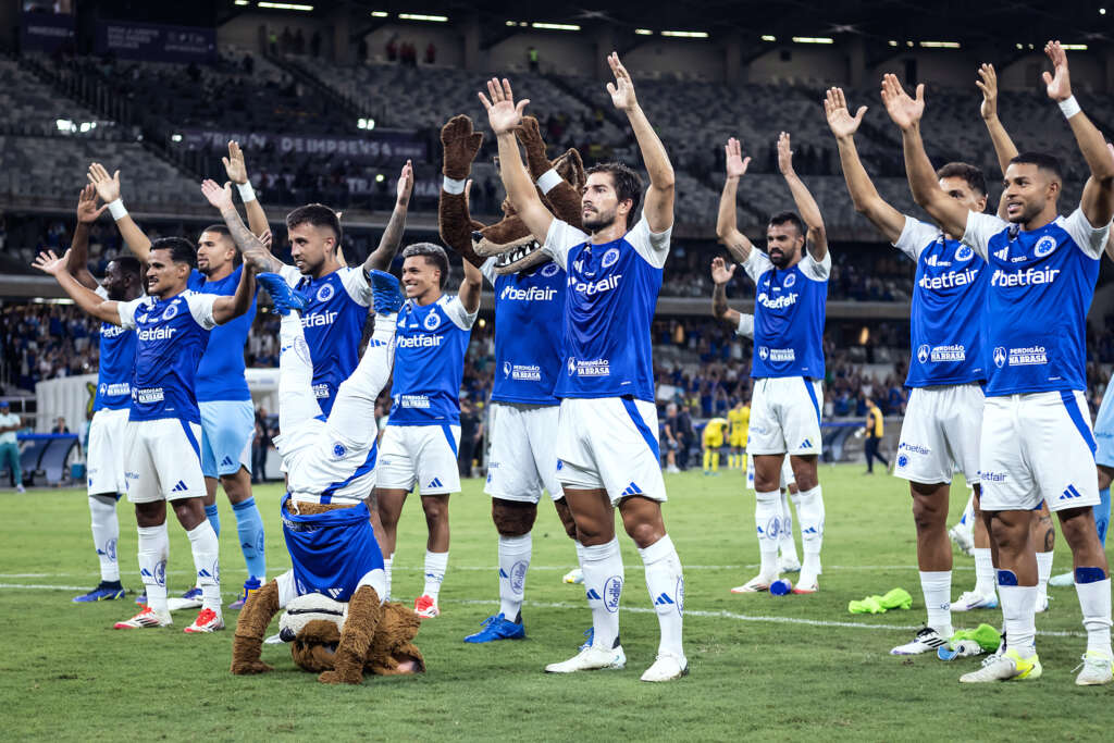 Unión Santa Fé x Cruzeiro: tudo sobre a estreia da Raposa na Sul-Americana