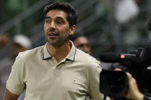Abel critica Palmeiras, mas confia em reviravolta na final