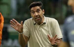 Palmeiras não venceu o 1º jogo nas cinco últimas finais !