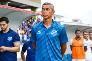 Paulistão Série A2: Técnico do Taubaté celebra vaga e projeta semi com o Primavera