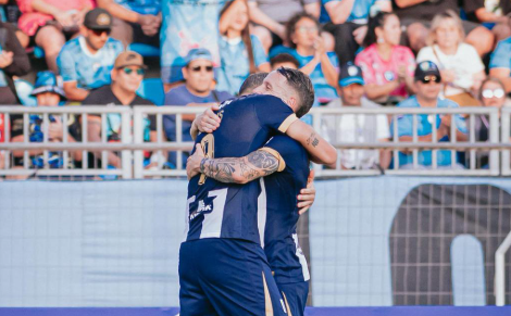 Alianza Lima Iquique Copa Libertadores