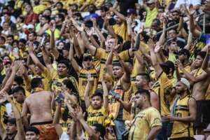 AMAZONENSE: Amazonas vence Manaus nos pênaltis e leva 1ª turno