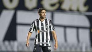 Guarani desiste de Léo Campos e perde ‘braço de ferro’ com Mirassol por atacante do Atlético-MG